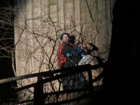 Utrinki iz predstave Božična noč, 24.12.2016 6